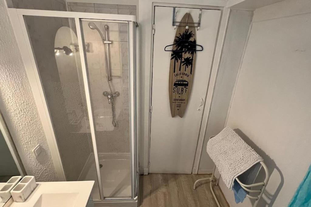 Studio Serenity - Hyper Centre Et Proche Plage - Bus Dunkirk Eksteriør billede